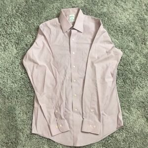 Slim Fit Brooks Brothers Button Down